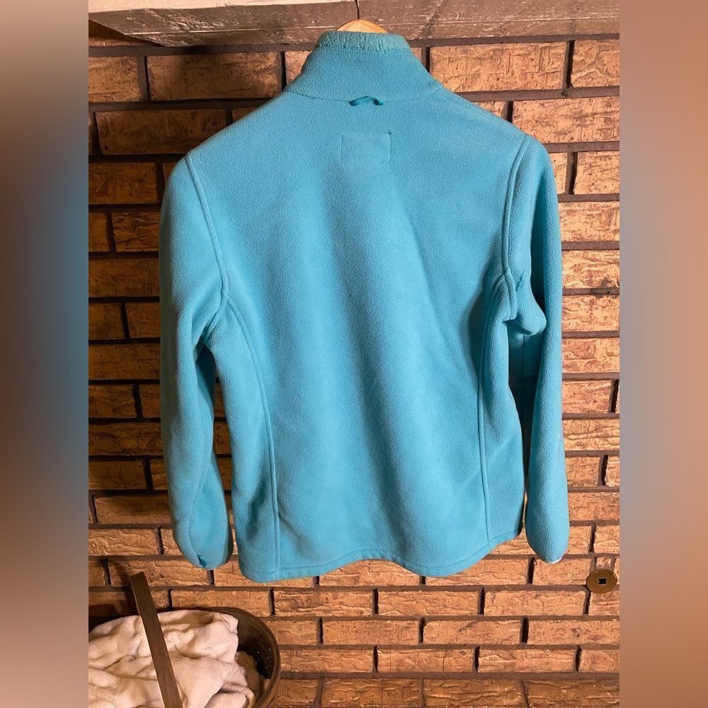Blue jacket - Picture 4 of 6